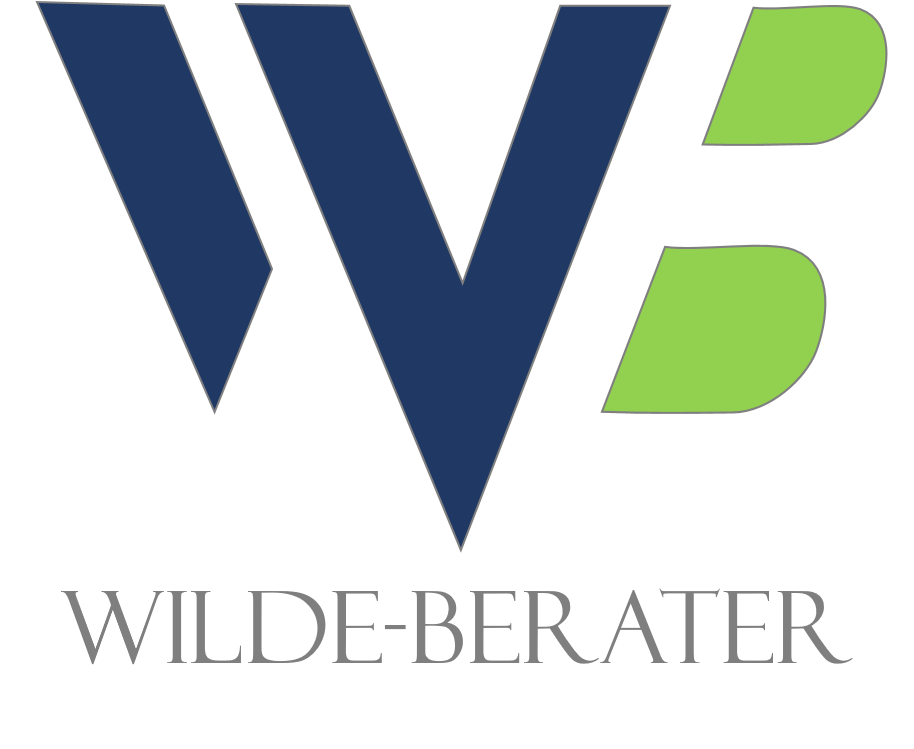 Logo Wilde-Berater 2024 PNG